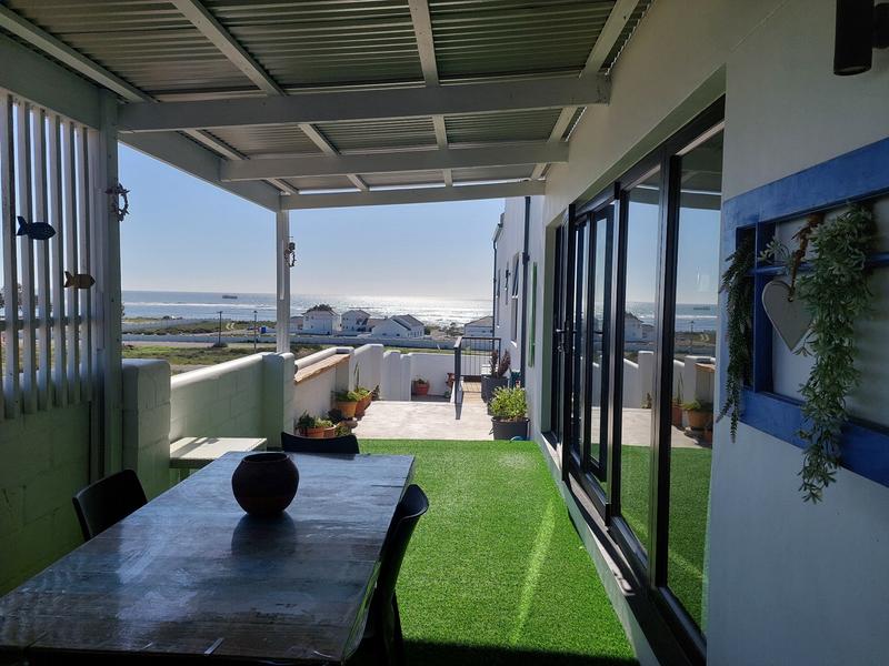 5 Bedroom Property for Sale in Da Gama Bay Western Cape